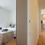 The Seashore - Residenze Esclusive Vista Mare * אלגהרו
