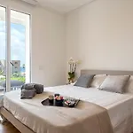 דירה The Seashore - Residenze Esclusive Vista Mare *