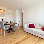 דירה The Seashore - Residenze Esclusive Vista Mare *