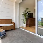דירה The Seashore - Residenze Esclusive Vista Mare *