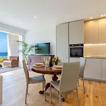 דירה The Seashore - Residenze Esclusive Vista Mare אלגהרו