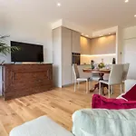 דירה The Seashore - Residenze Esclusive Vista Mare אלגהרו