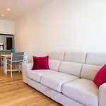 דירה The Seashore - Residenze Esclusive Vista Mare *