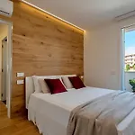 The Seashore - Residenze Esclusive Vista Mare דירה אלגהרו
