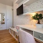 The Seashore - Residenze Esclusive Vista Mare