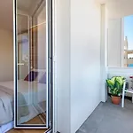 דירה The Seashore - Residenze Esclusive Vista Mare *