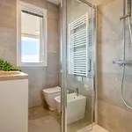 The Seashore - Residenze Esclusive Vista Mare דירה *
