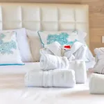 דירה The Seashore - Residenze Esclusive Vista Mare *