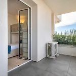 The Seashore - Residenze Esclusive Vista Mare דירה