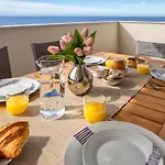 The Seashore - Residenze Esclusive Vista Mare * אלגהרו