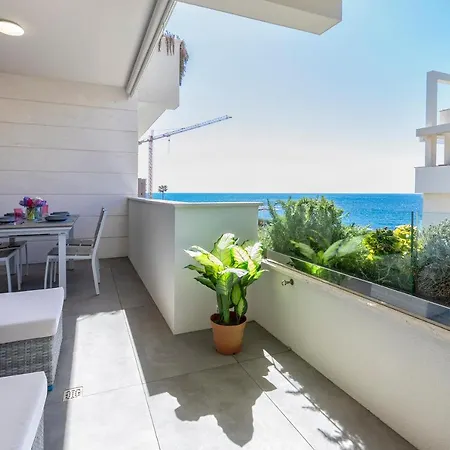 The Seashore - Residenze Esclusive Vista Mare * アルゲーロ