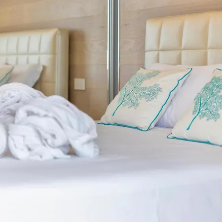 The Seashore - Residenze Esclusive Vista Mare * アルゲーロ