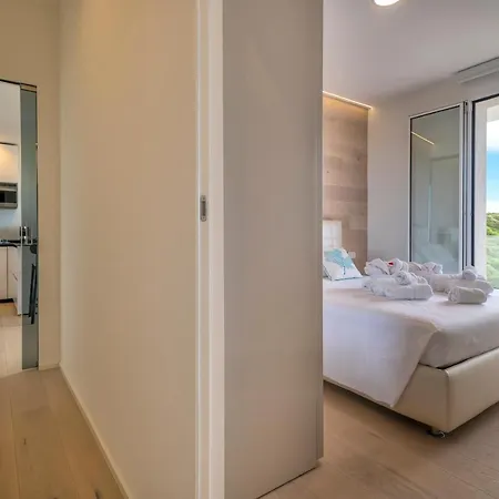 The Seashore - Residenze Esclusive Vista Mare Apartment *