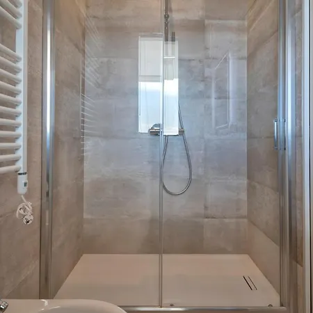 The Seashore - Residenze Esclusive Vista Mare Альгеро