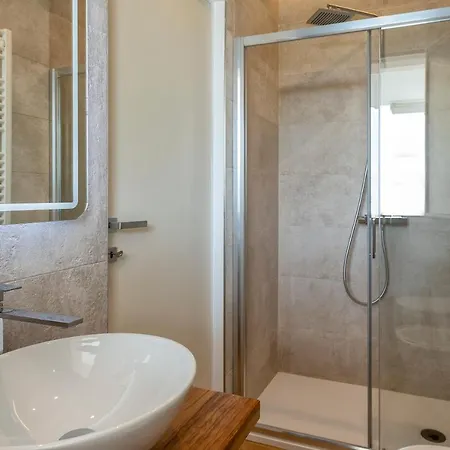 Apartment The Seashore - Residenze Esclusive Vista Mare