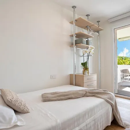 Апартаменты The Seashore - Residenze Esclusive Vista Mare