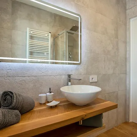 The Seashore - Residenze Esclusive Vista Mare Apartment *