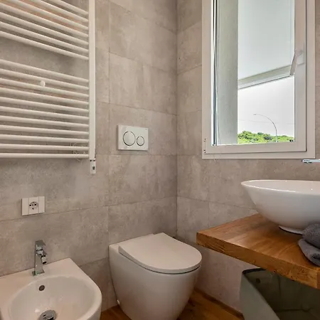 The Seashore - Residenze Esclusive Vista Mare Альгеро