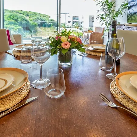 Apartment The Seashore - Residenze Esclusive Vista Mare