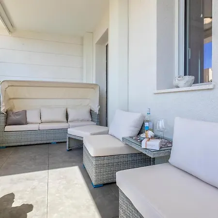 The Seashore - Residenze Esclusive Vista Mare * アルゲーロ