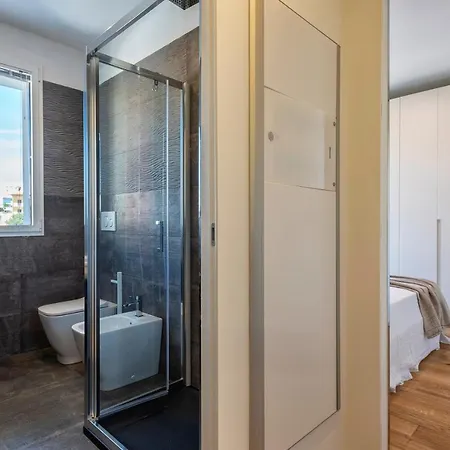 The Seashore - Residenze Esclusive Vista Mare Apartment Alghero