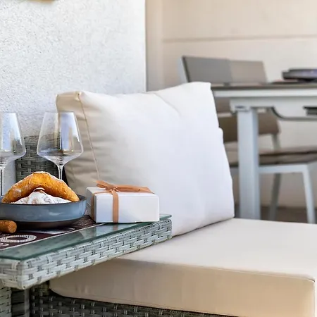 The Seashore - Residenze Esclusive Vista Mare * Альгеро