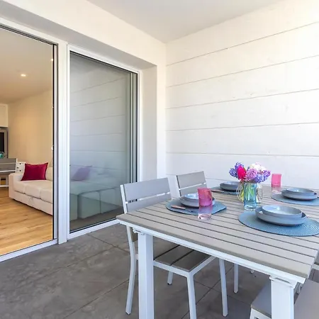 Apartment The Seashore - Residenze Esclusive Vista Mare