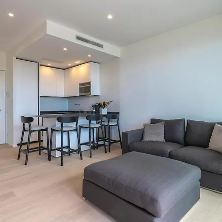The Seashore - Residenze Esclusive Vista Mare * Alghero