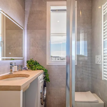 The Seashore - Residenze Esclusive Vista Mare * アルゲーロ