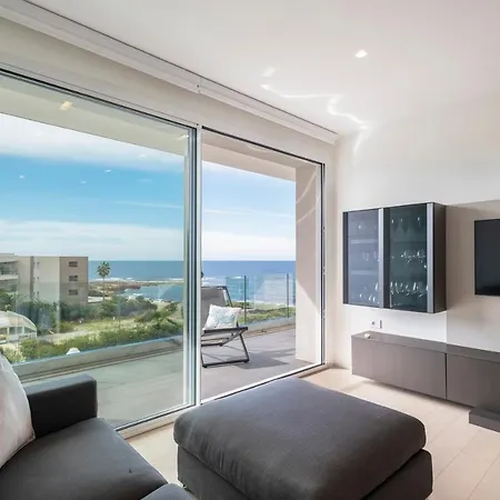 Апартаменты The Seashore - Residenze Esclusive Vista Mare *