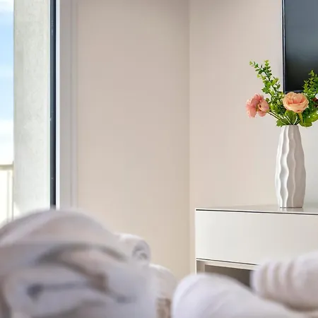 The Seashore - Residenze Esclusive Vista Mare *