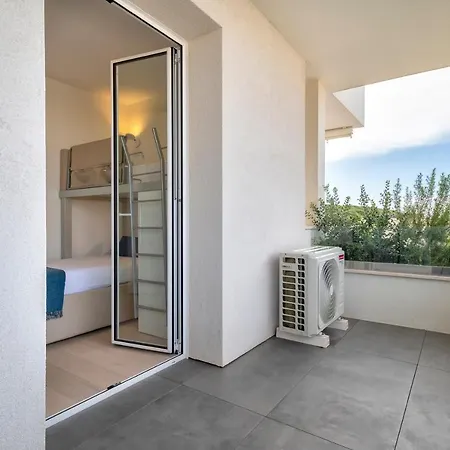 The Seashore - Residenze Esclusive Vista Mare Апартаменты