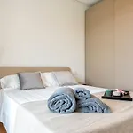 Apartamento The Seashore - Residenze Esclusive Vista Mare *