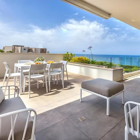 The Seashore - Residenze Esclusive Vista Mare