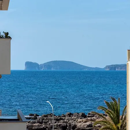 The Seashore - Residenze Esclusive Vista Mare *