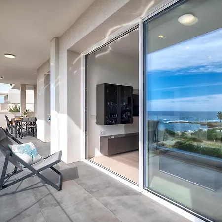 The Seashore - Residenze Esclusive Vista Mare
