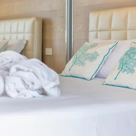 The Seashore - Residenze Esclusive Vista Mare * Alghero