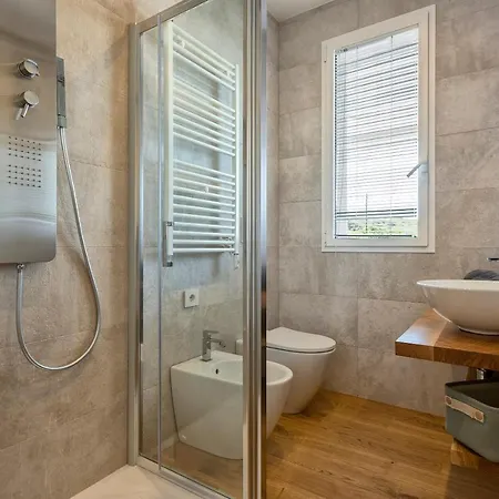 The Seashore - Residenze Esclusive Vista Mare