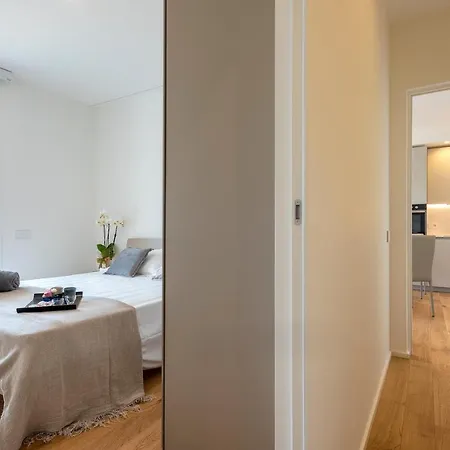 The Seashore - Residenze Esclusive Vista Mare * Alghero