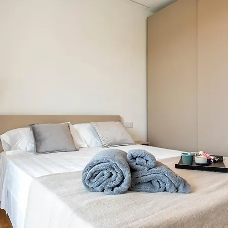 Διαμέρισμα The Seashore - Residenze Esclusive Vista Mare *