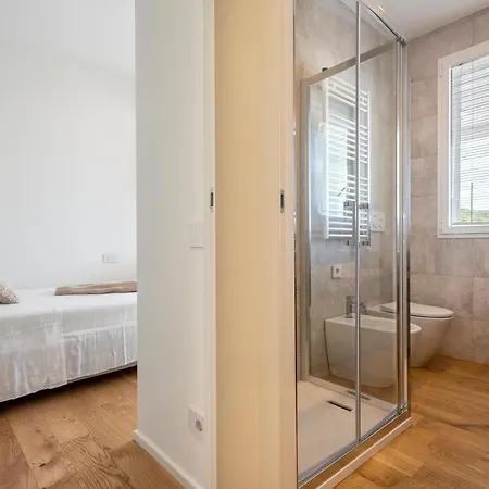 Appartement The Seashore - Residenze Esclusive Vista Mare Alghero