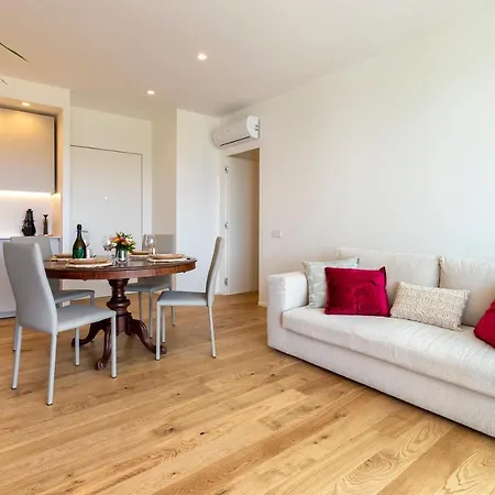 Apartment The Seashore - Residenze Esclusive Vista Mare *