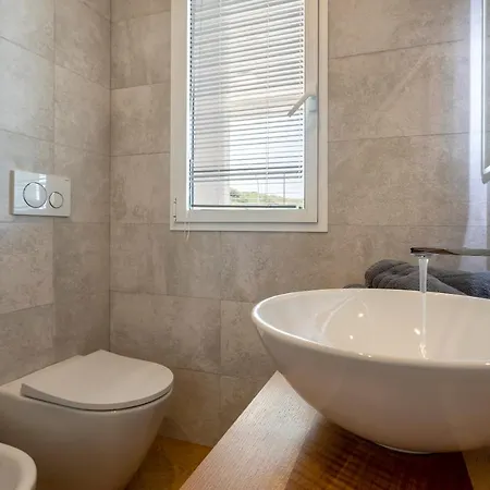 The Seashore - Residenze Esclusive Vista Mare Apartment *