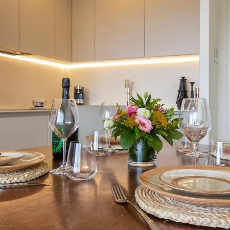 The Seashore - Residenze Esclusive Vista Mare Apartment Alghero