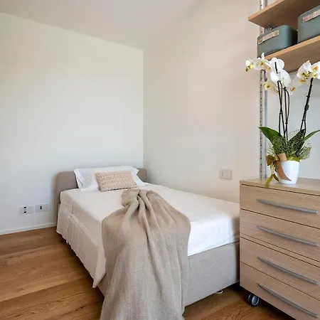 The Seashore - Residenze Esclusive Vista Mare