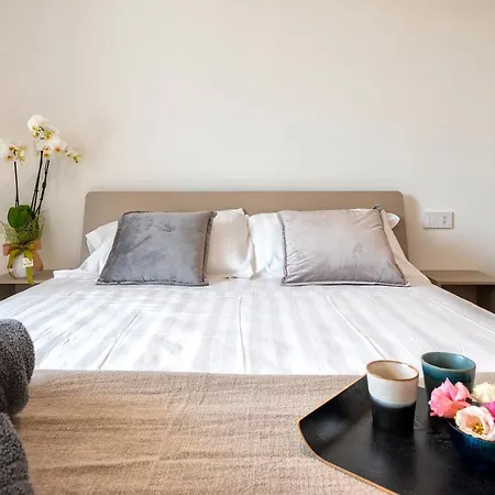 Appartement The Seashore - Residenze Esclusive Vista Mare