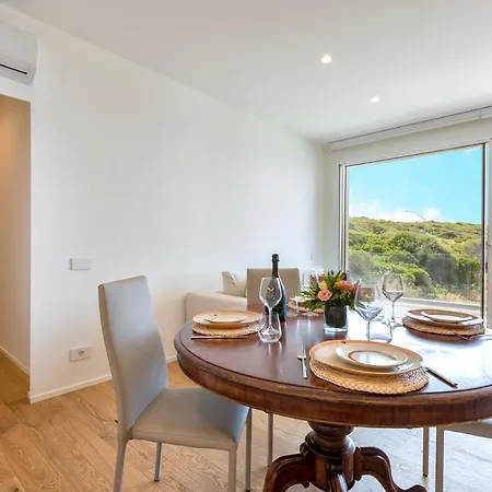 Apartment The Seashore - Residenze Esclusive Vista Mare