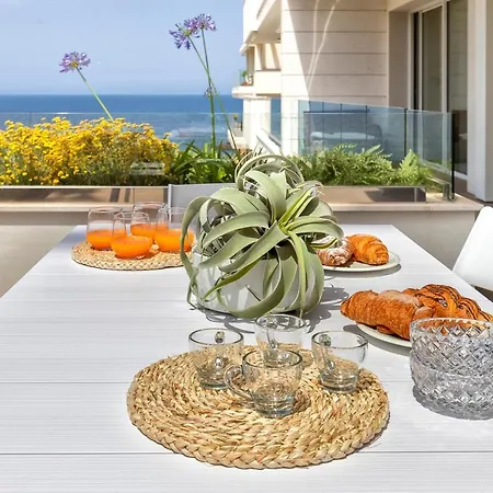 The Seashore - Residenze Esclusive Vista Mare *