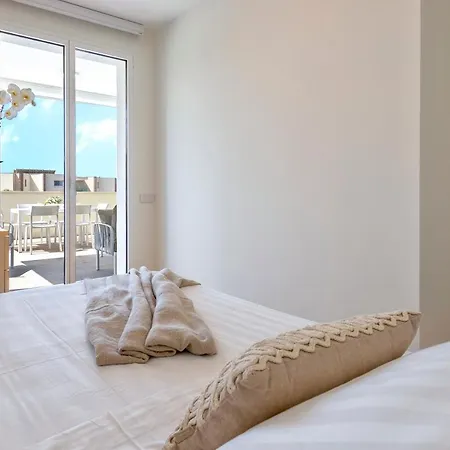 The Seashore - Residenze Esclusive Vista Mare