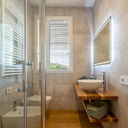 The Seashore - Residenze Esclusive Vista Mare